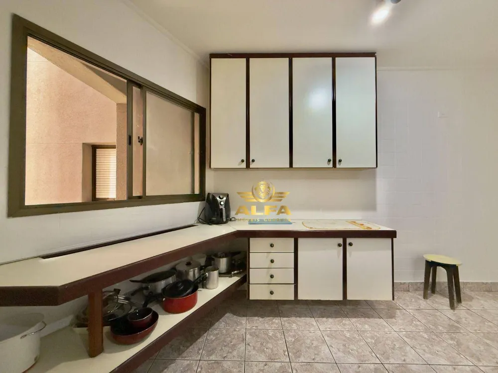 Apartamento, 3 quartos, 152 m² - Foto 11