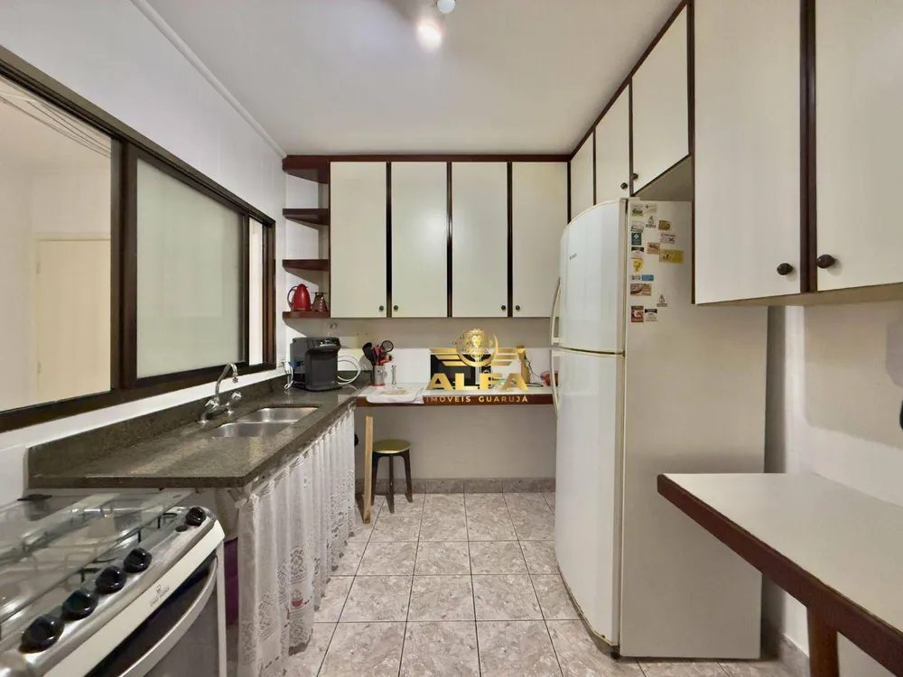 Apartamento, 3 quartos, 152 m² - Foto 10
