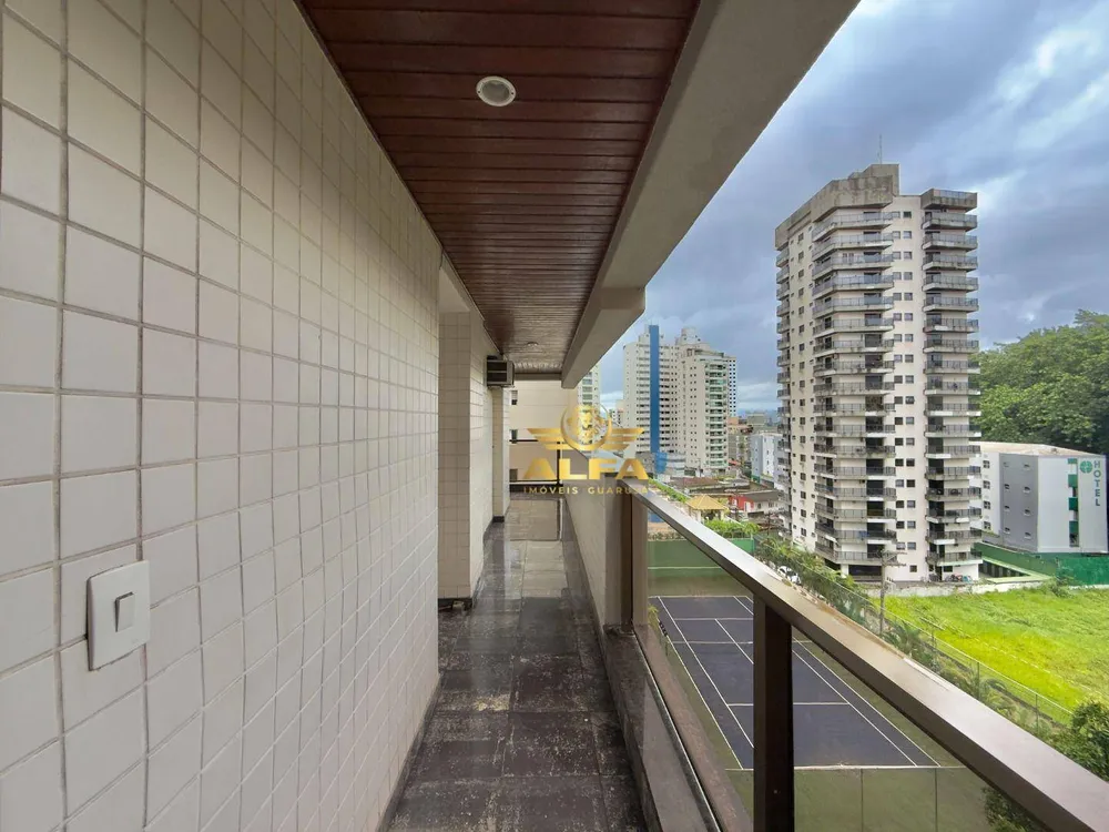 Apartamento, 3 quartos, 152 m² - Foto 9