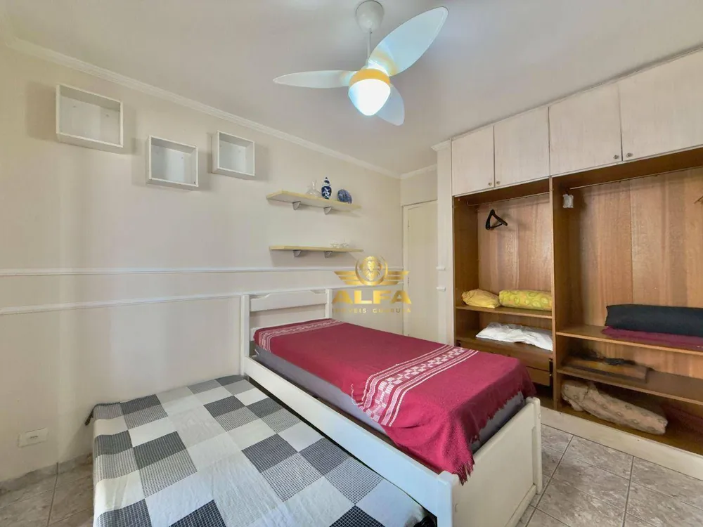 Apartamento, 3 quartos, 152 m² - Foto 4
