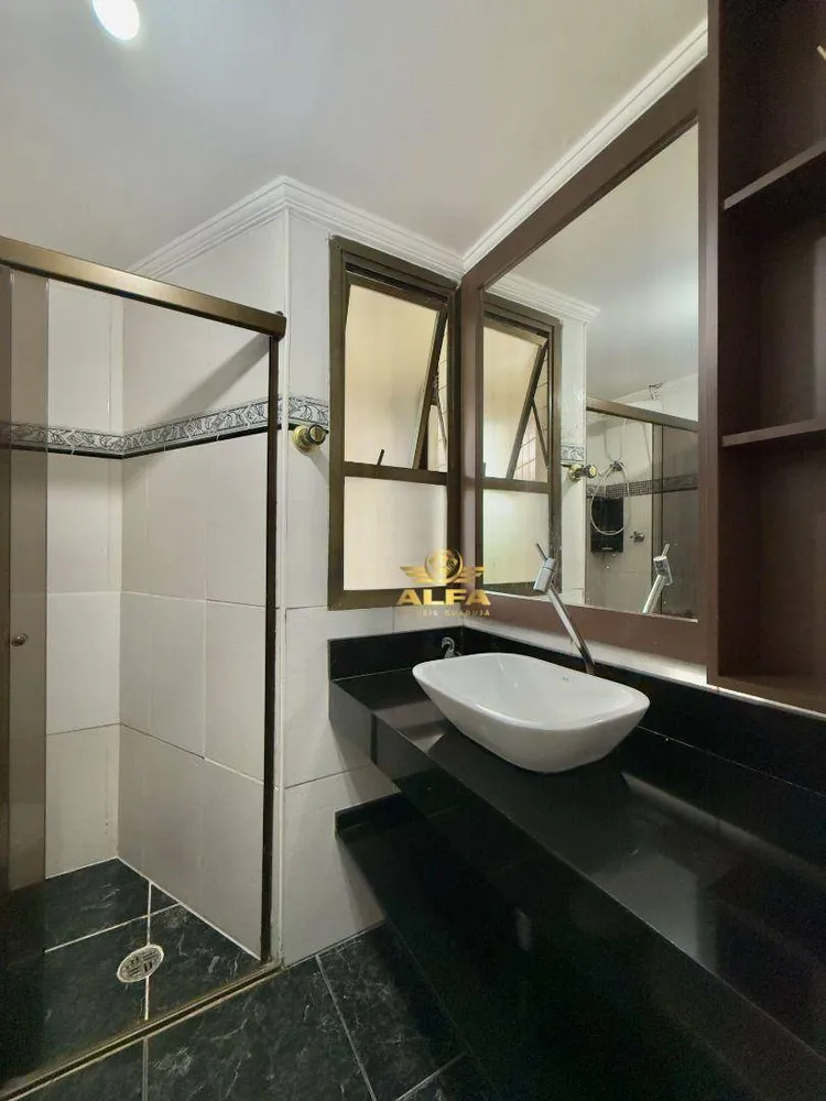 Apartamento, 3 quartos, 152 m² - Foto 7