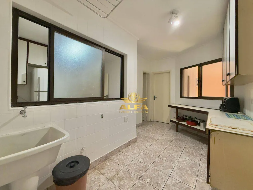 Apartamento, 3 quartos, 152 m² - Foto 12