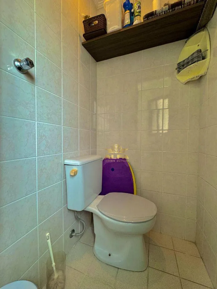Apartamento, 2 quartos, 70 m² - Foto 7