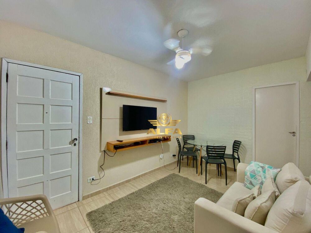 Apartamento, 2 quartos, 55 m² - Foto 1