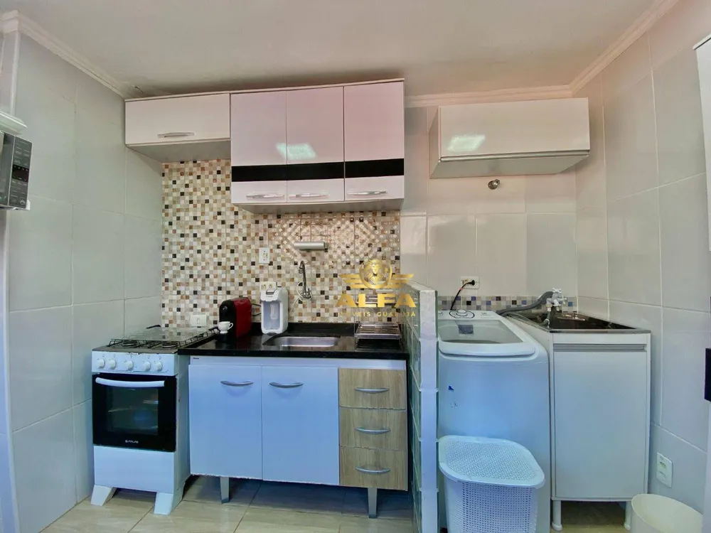Apartamento, 2 quartos, 55 m² - Foto 15
