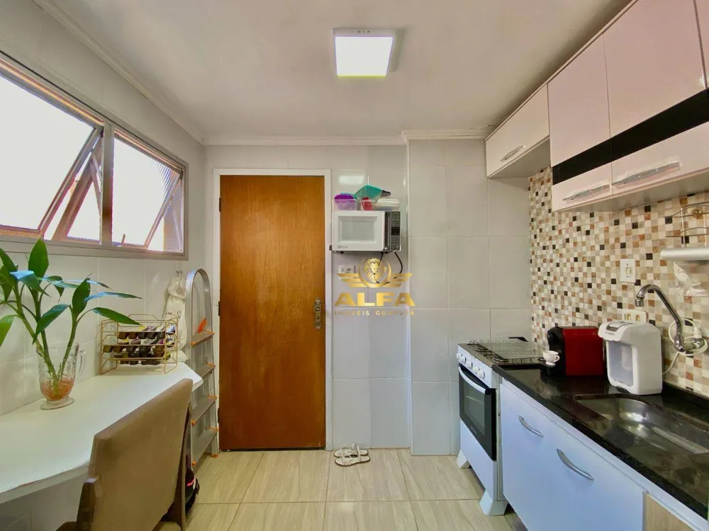 Apartamento, 2 quartos, 55 m² - Foto 16