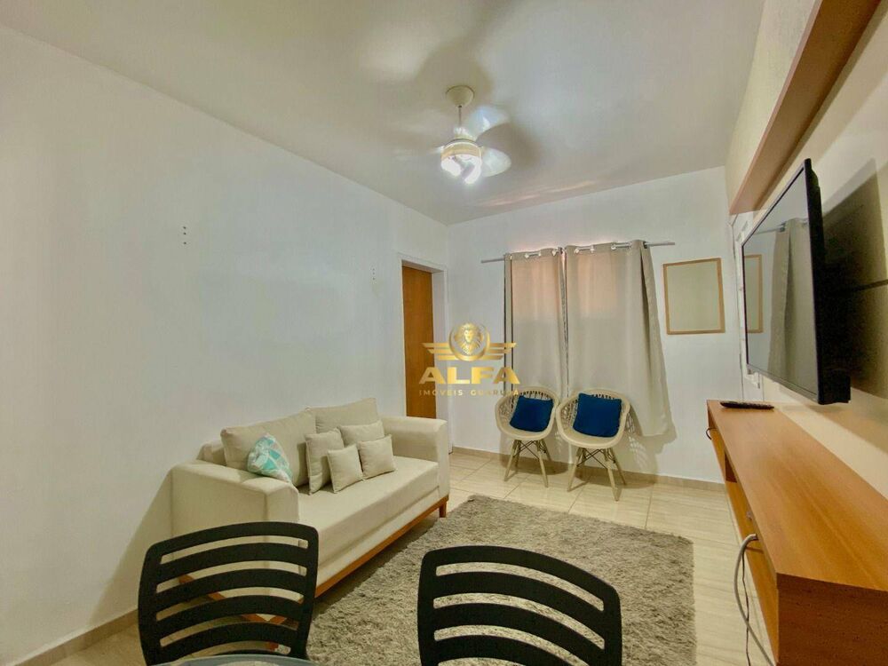 Apartamento, 2 quartos, 55 m² - Foto 3