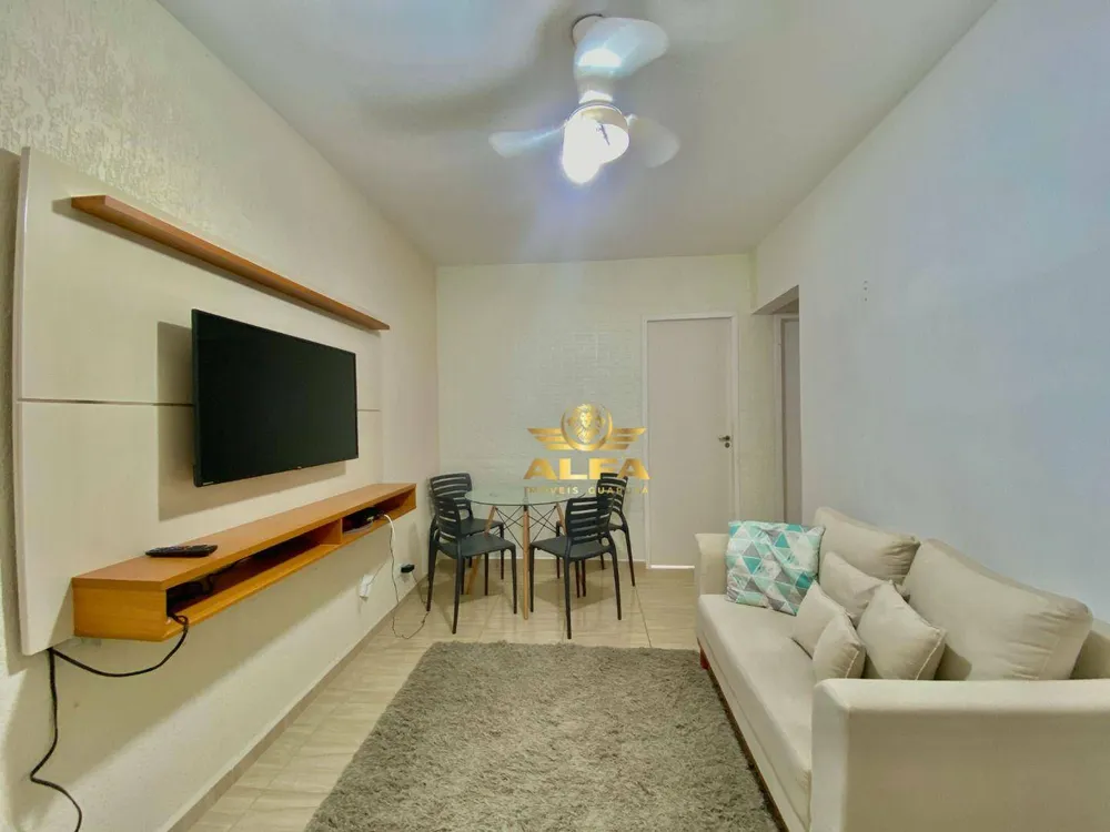 Apartamento, 2 quartos, 55 m² - Foto 2