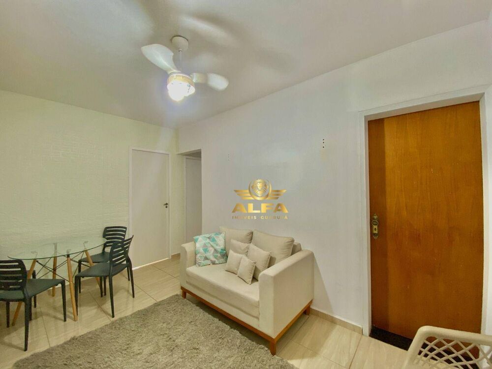 Apartamento, 2 quartos, 55 m² - Foto 2
