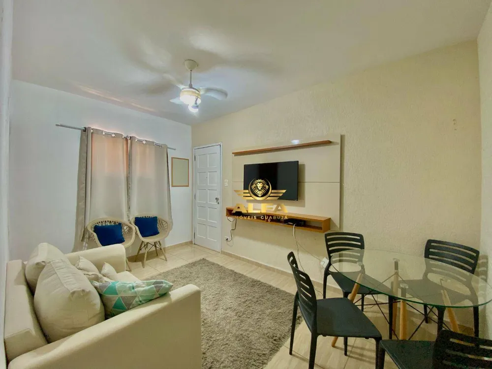 Apartamento, 2 quartos, 55 m² - Foto 3