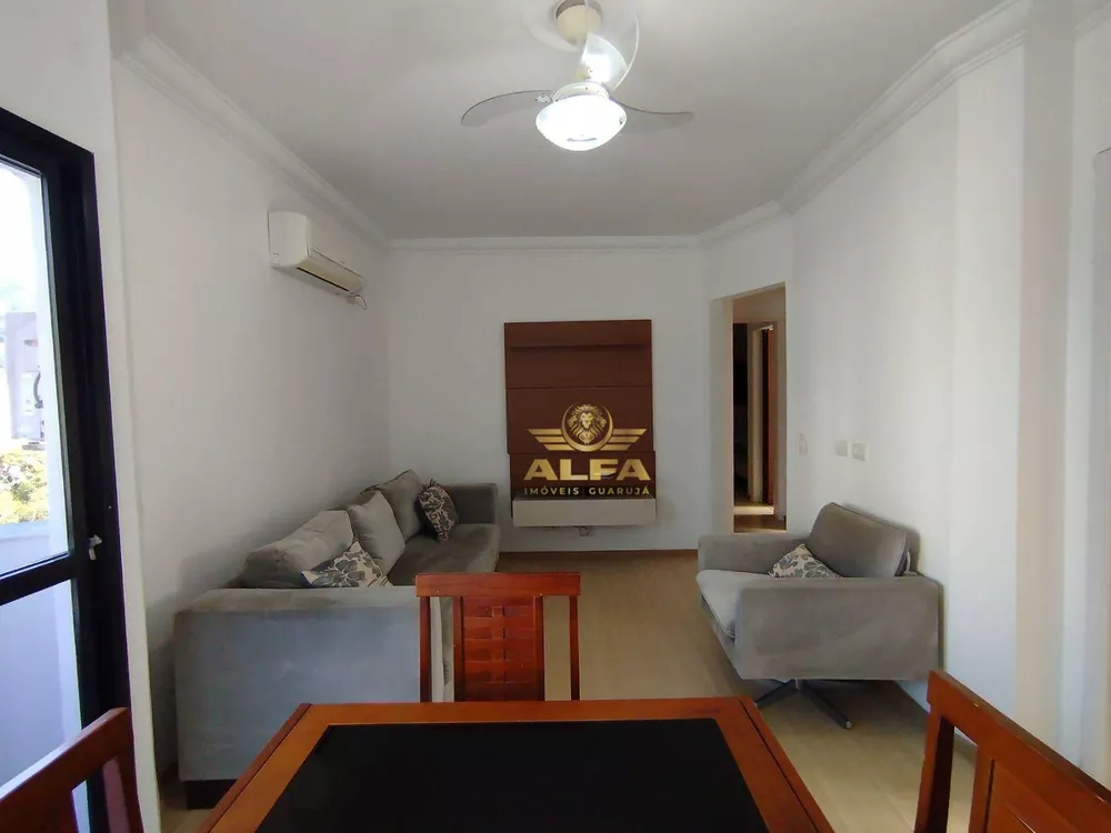 Apartamento à venda com 3 quartos, 140m² - Foto 4