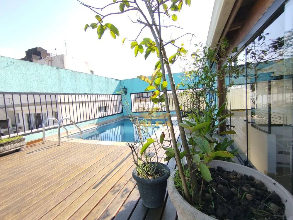 Apartamento, 3 quartos, 140 m² - Foto 12