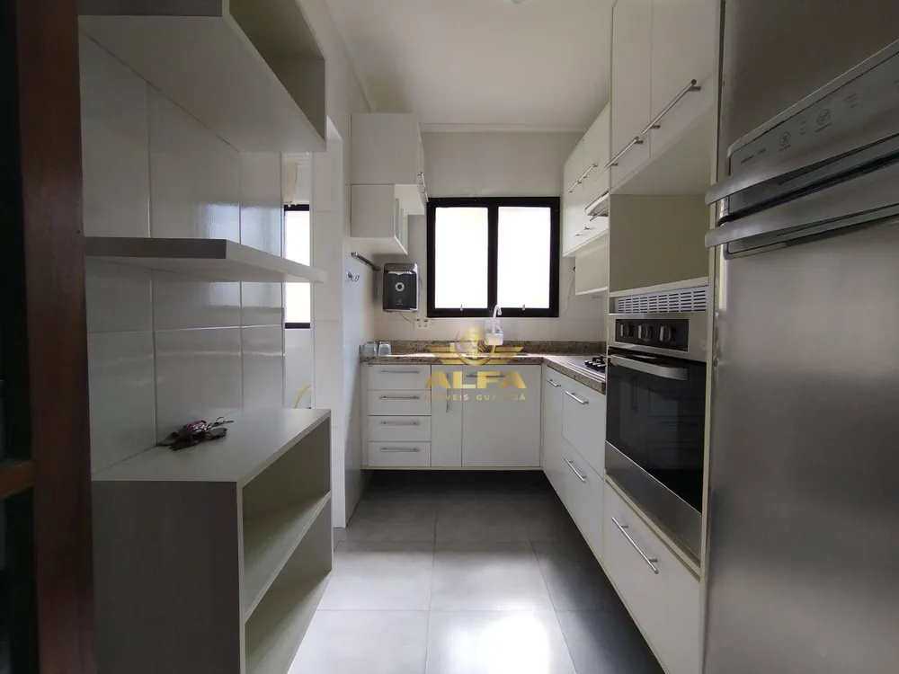 Apartamento, 3 quartos, 140 m² - Foto 9