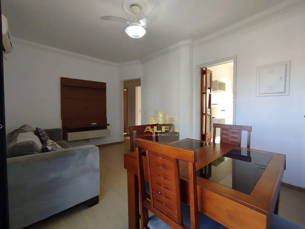 Apartamento à venda com 3 quartos, 140m² - Foto 3