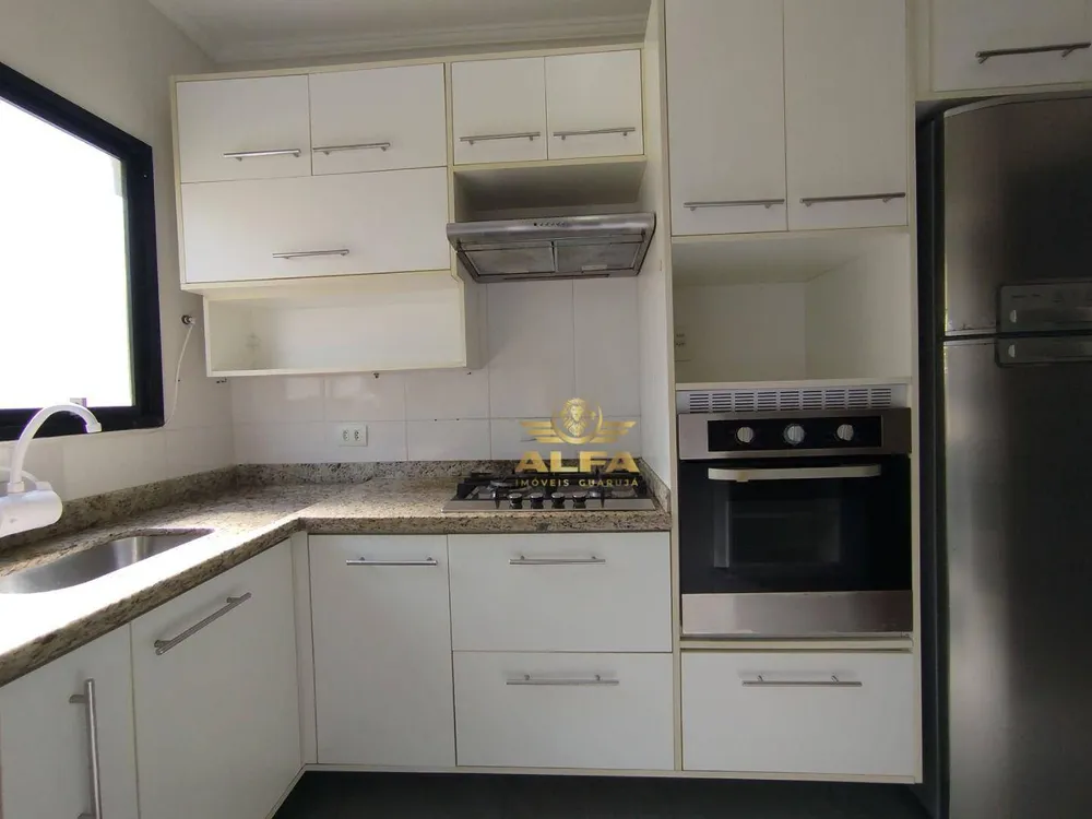 Apartamento, 3 quartos, 140 m² - Foto 10
