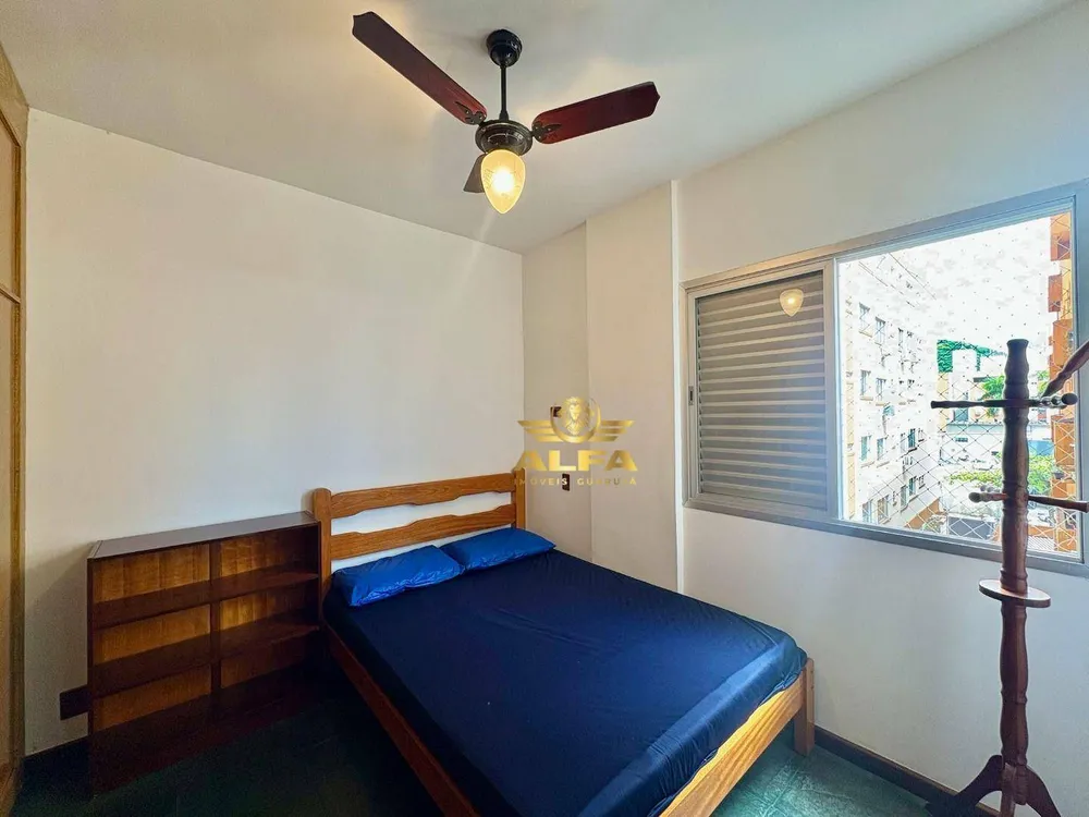 Apartamento, 2 quartos, 54 m² - Foto 3