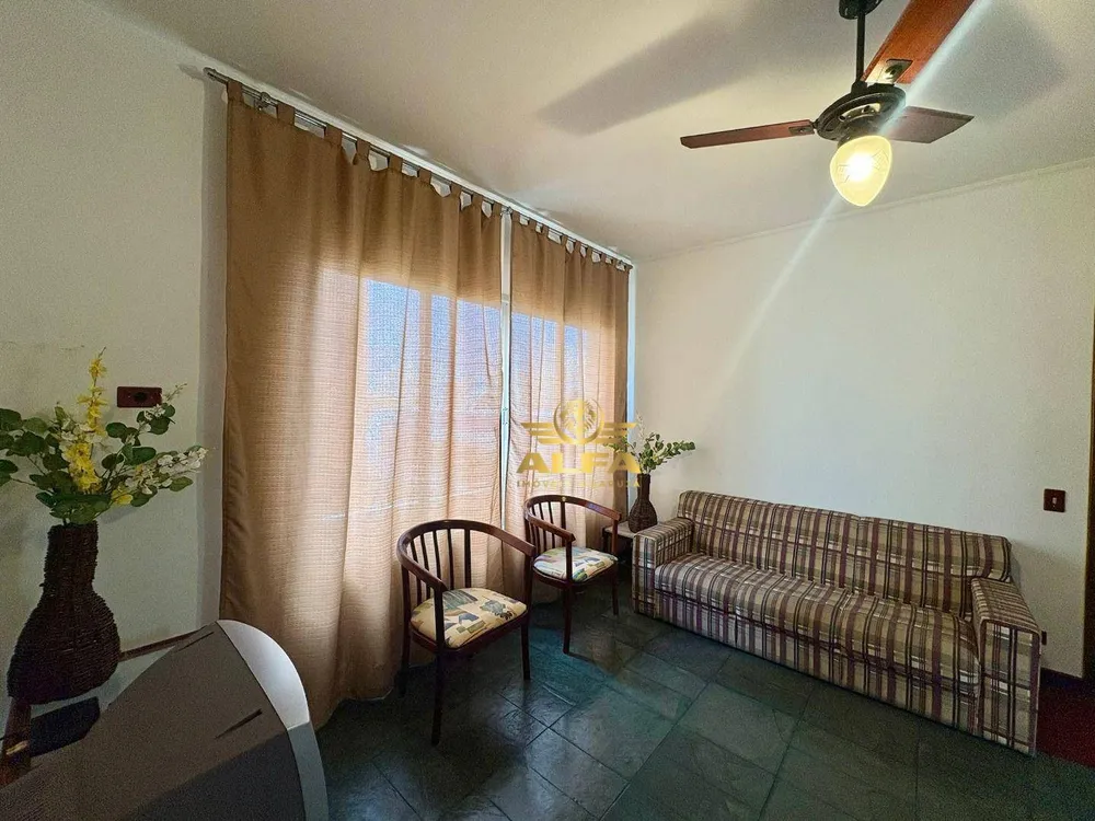 Apartamento, 2 quartos, 54 m² - Foto 1