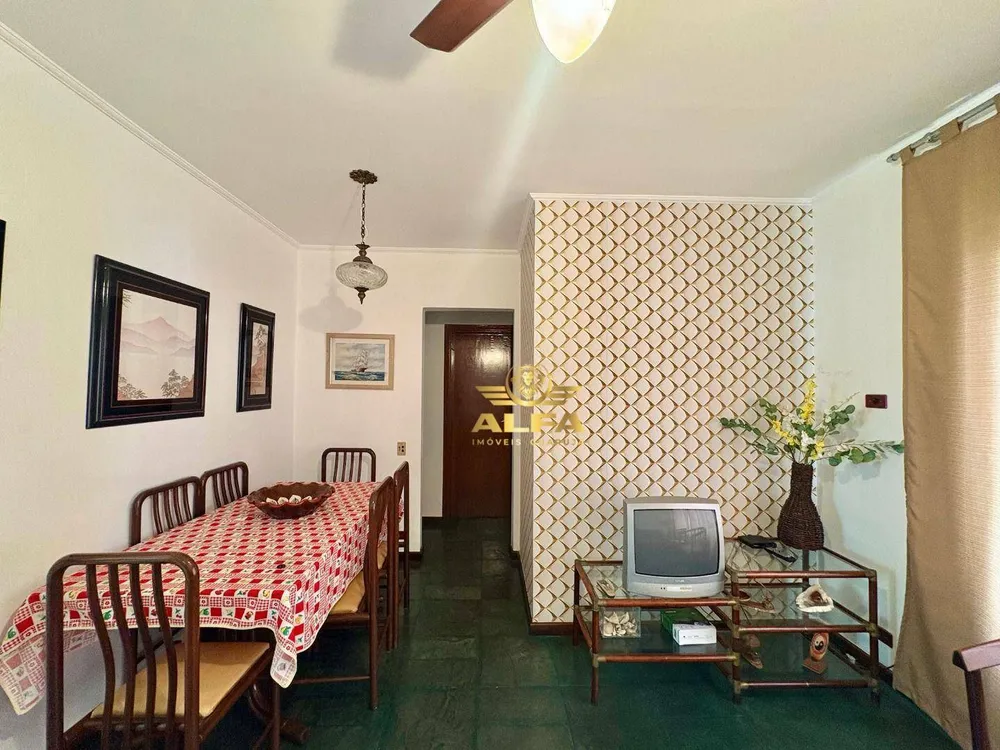 Apartamento, 2 quartos, 54 m² - Foto 2