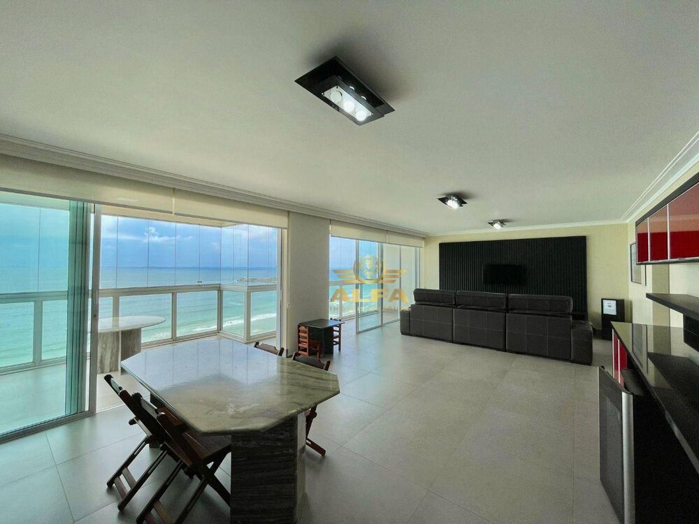 Apartamento, 5 quartos, 190 m² - Foto 11