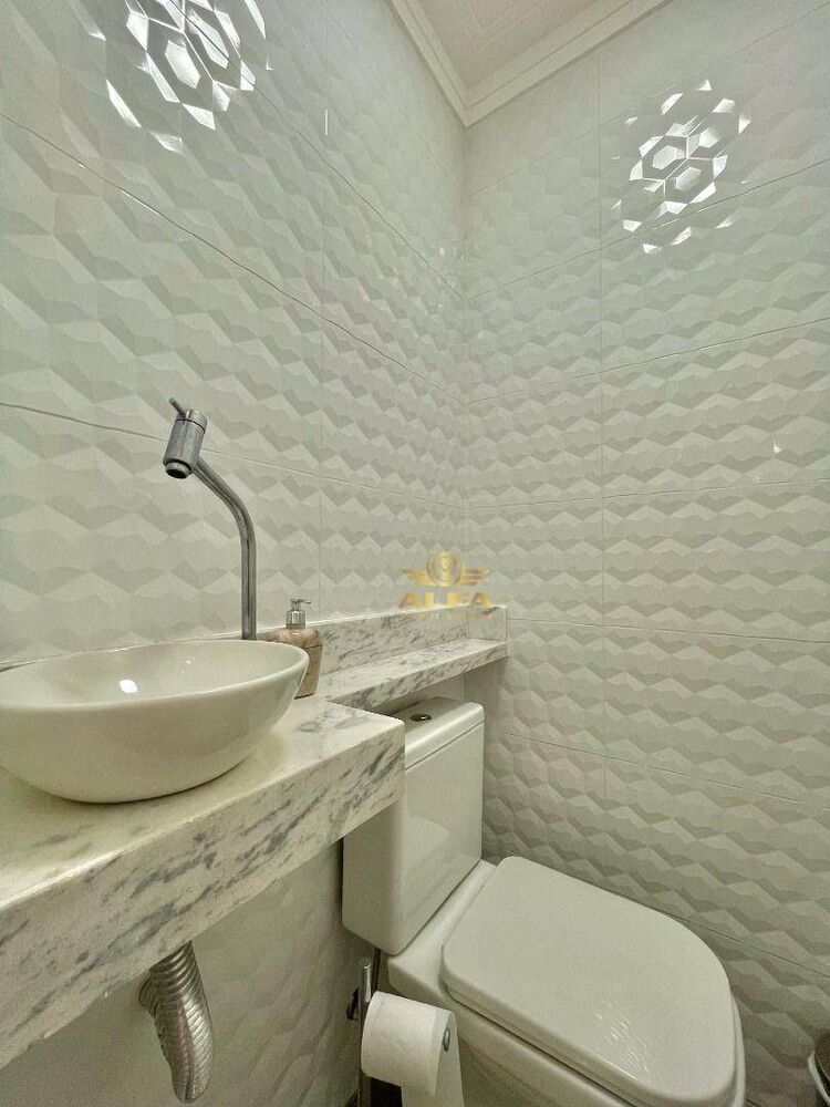 Apartamento, 5 quartos, 190 m² - Foto 13
