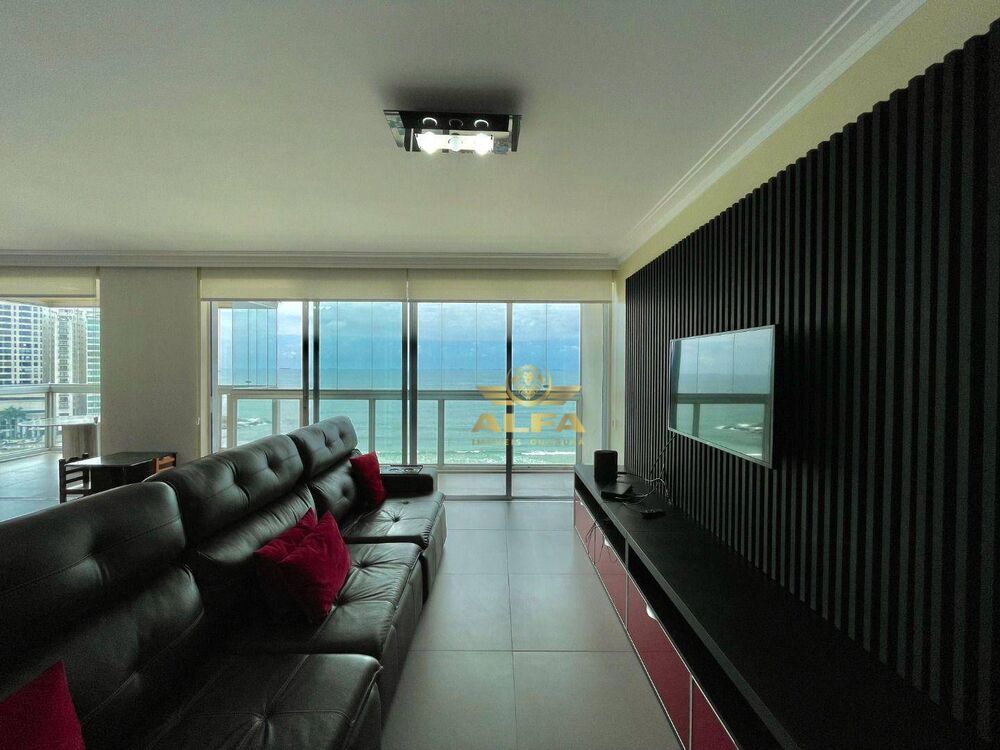 Apartamento, 5 quartos, 190 m² - Foto 8