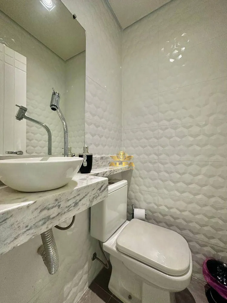 Apartamento, 5 quartos, 190 m² - Foto 15