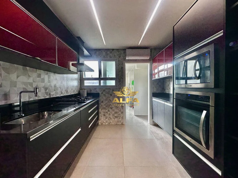 Apartamento, 5 quartos, 190 m² - Foto 20