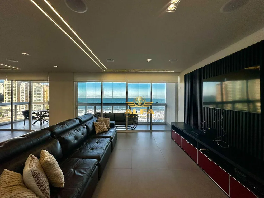 Apartamento, 5 quartos, 190 m² - Foto 9