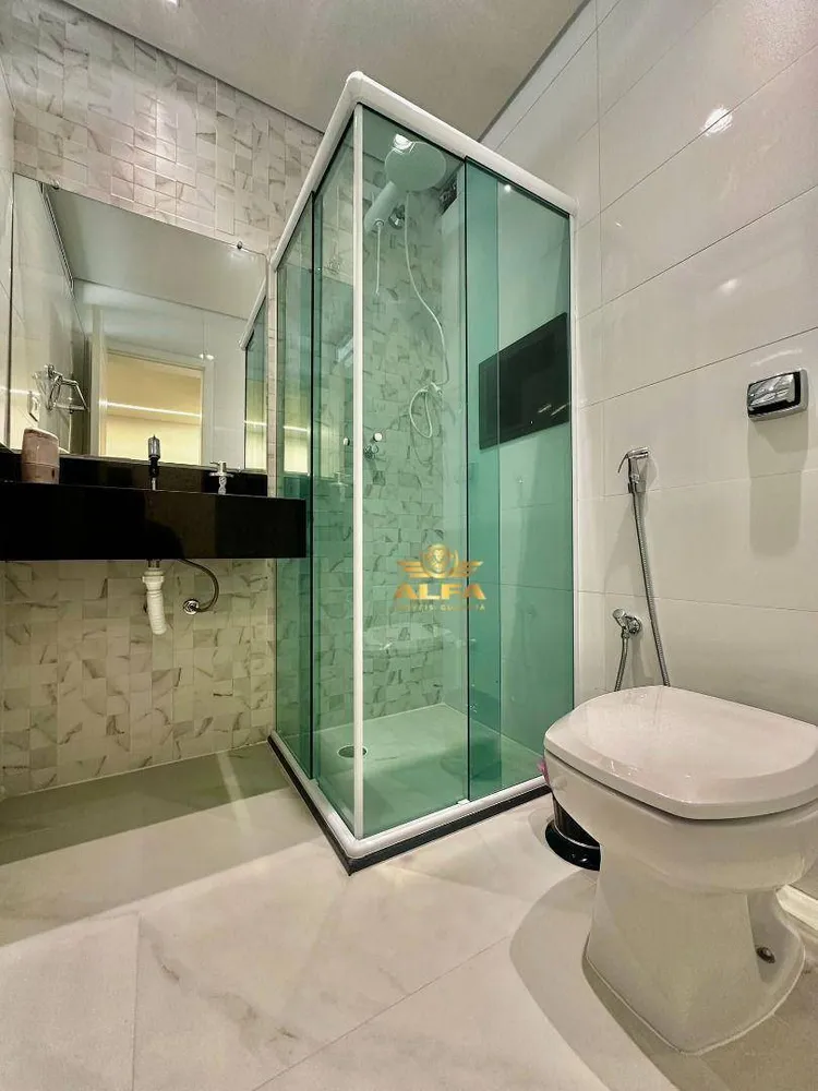 Apartamento, 5 quartos, 190 m² - Foto 19