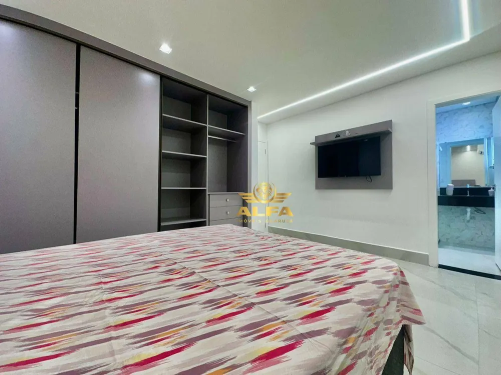 Apartamento, 5 quartos, 190 m² - Foto 16