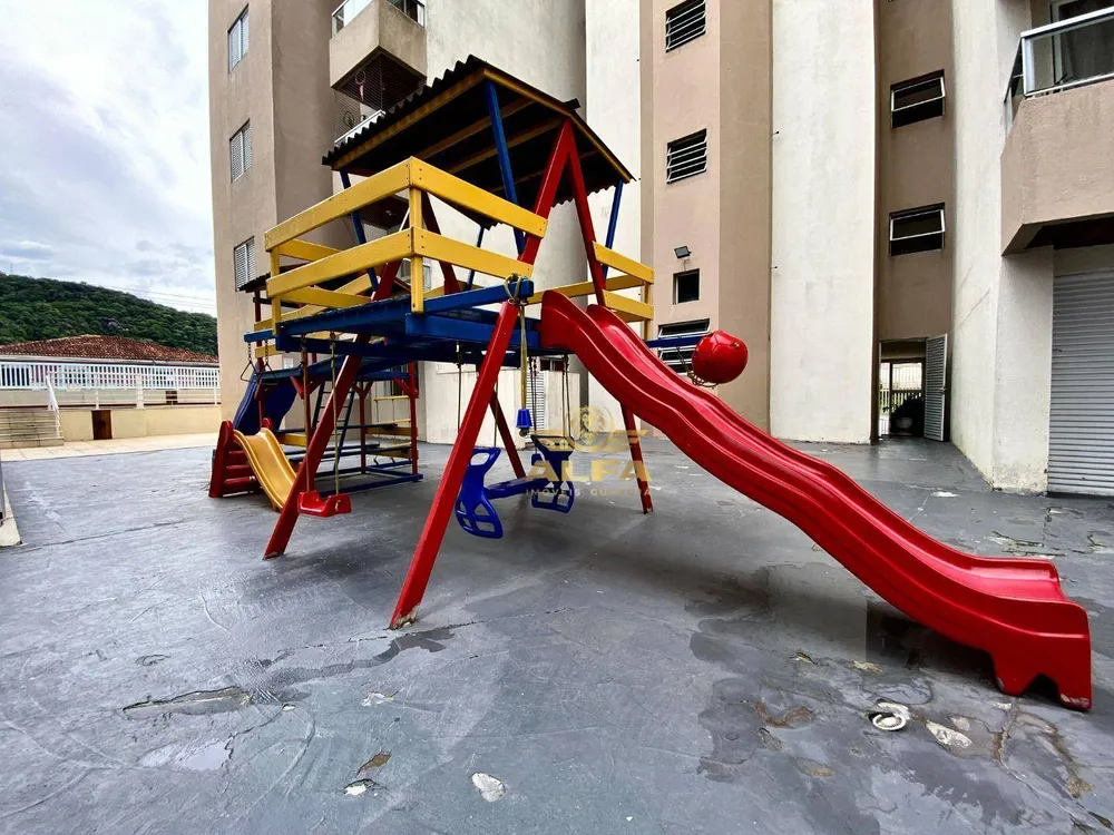 Apartamento, 2 quartos, 72 m² - Foto 9