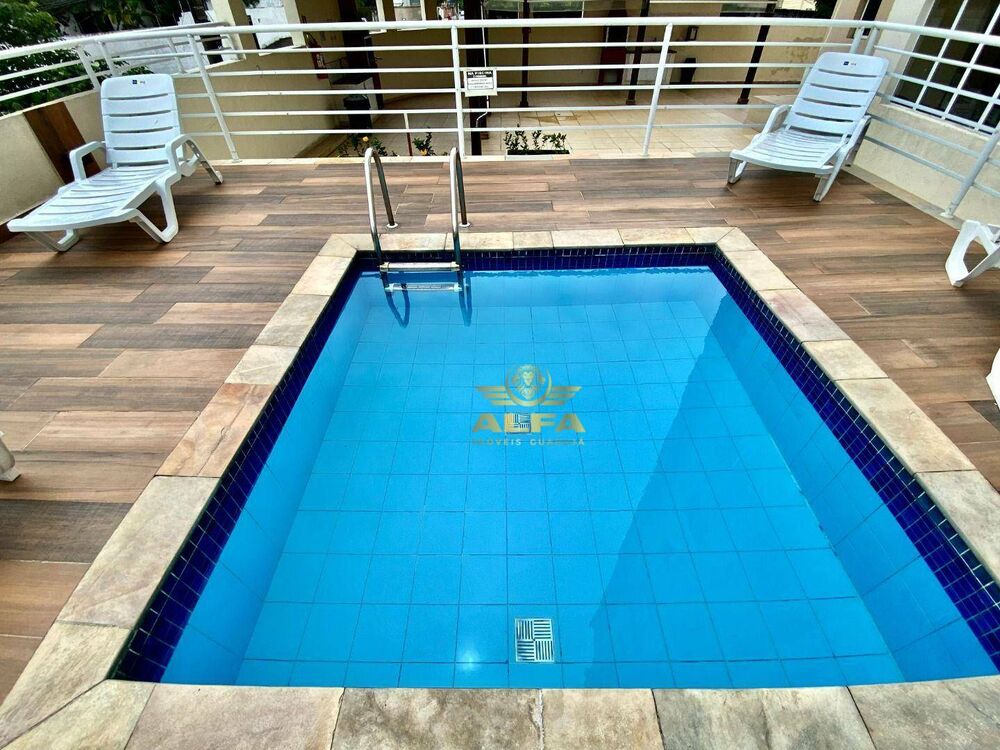Apartamento, 2 quartos, 72 m² - Foto 1