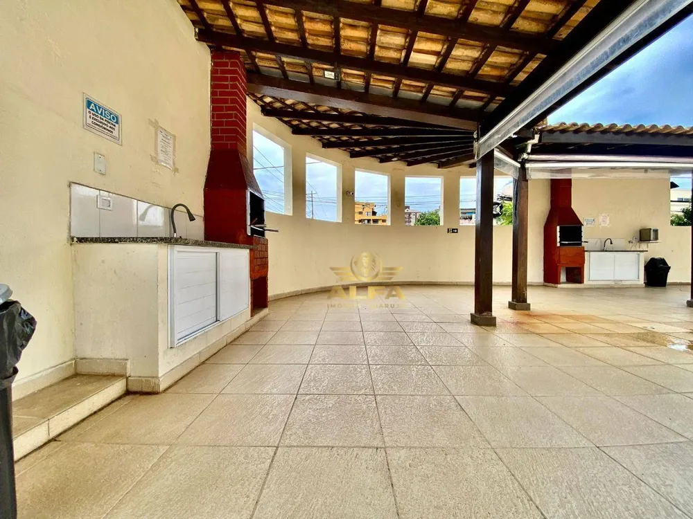 Apartamento, 2 quartos, 72 m² - Foto 12