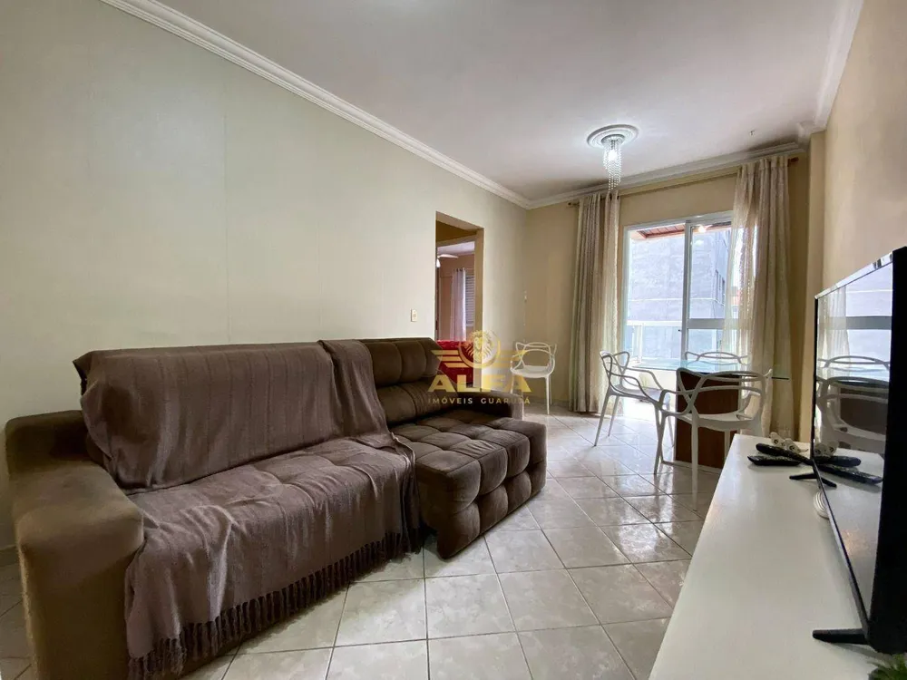Apartamento, 2 quartos, 72 m² - Foto 2