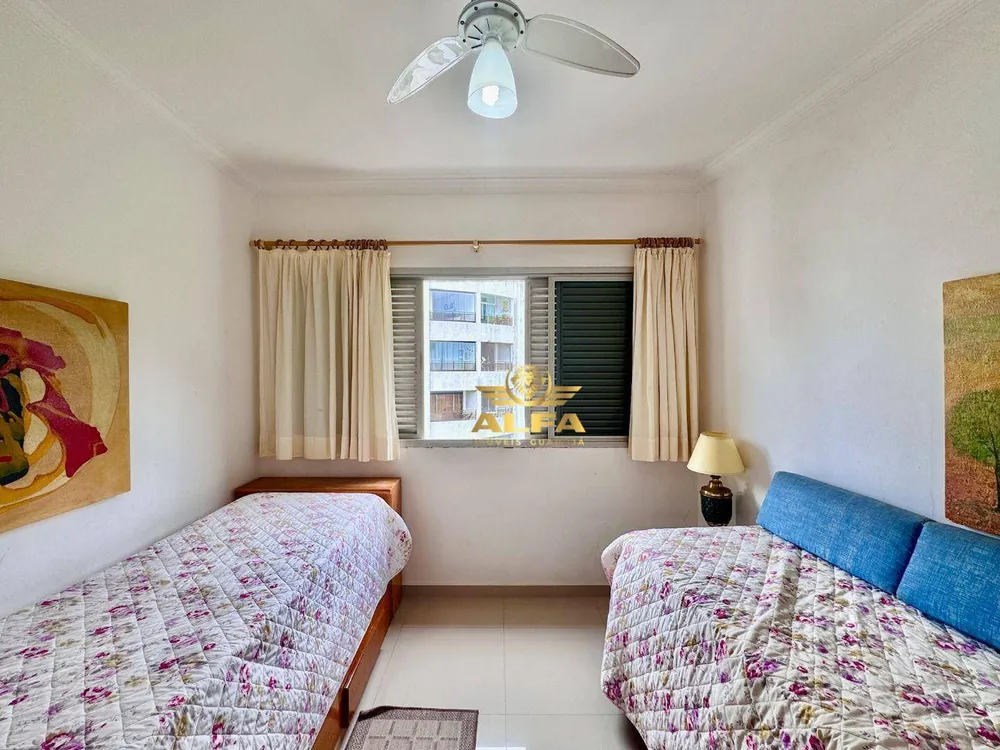 Apartamento, 3 quartos, 110 m² - Foto 2