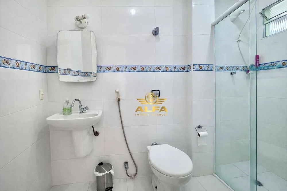 Apartamento, 3 quartos, 110 m² - Foto 4