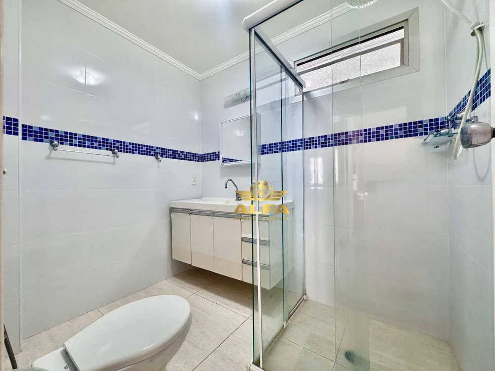 Apartamento, 3 quartos, 110 m² - Foto 1
