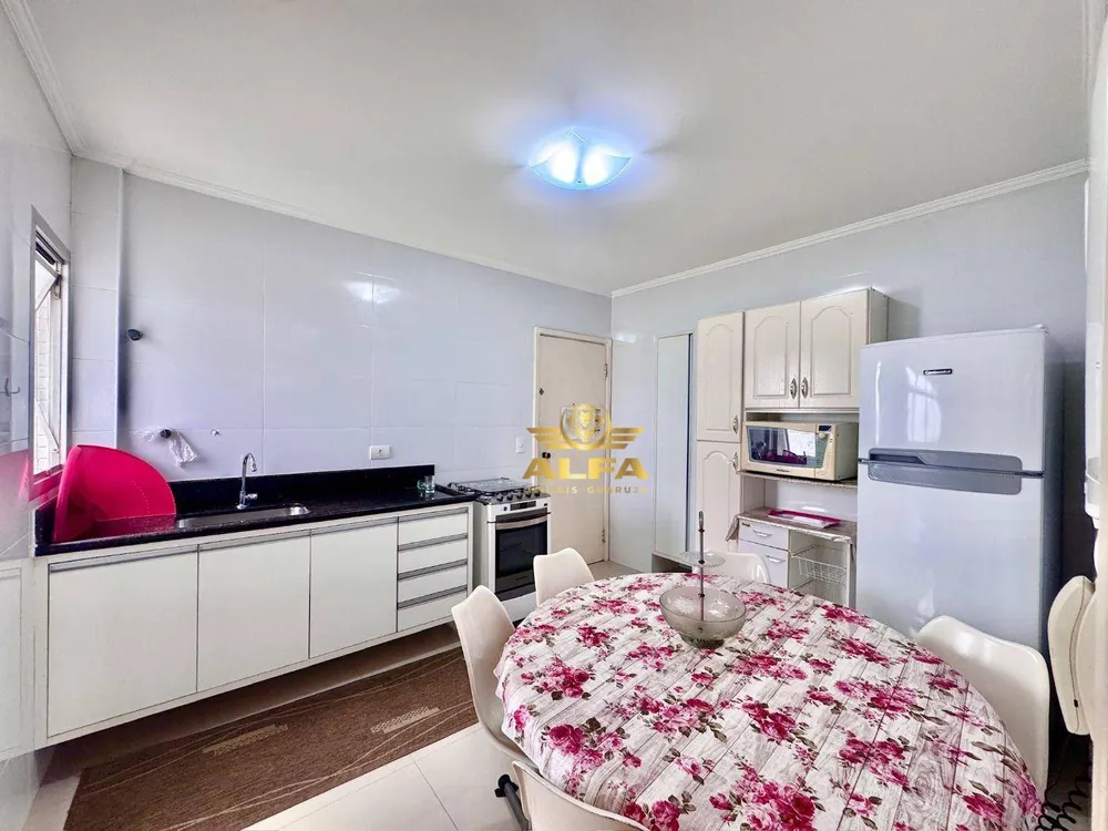 Apartamento, 3 quartos, 110 m² - Foto 12