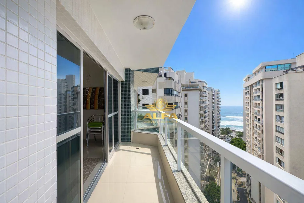 Apartamento, 3 quartos, 110 m² - Foto 1