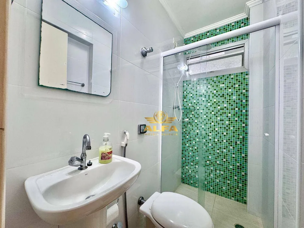 Apartamento, 3 quartos, 110 m² - Foto 5