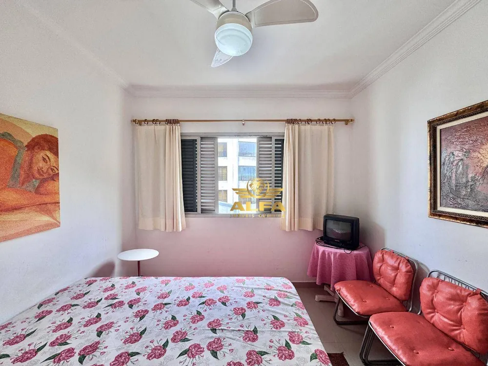 Apartamento, 3 quartos, 110 m² - Foto 7
