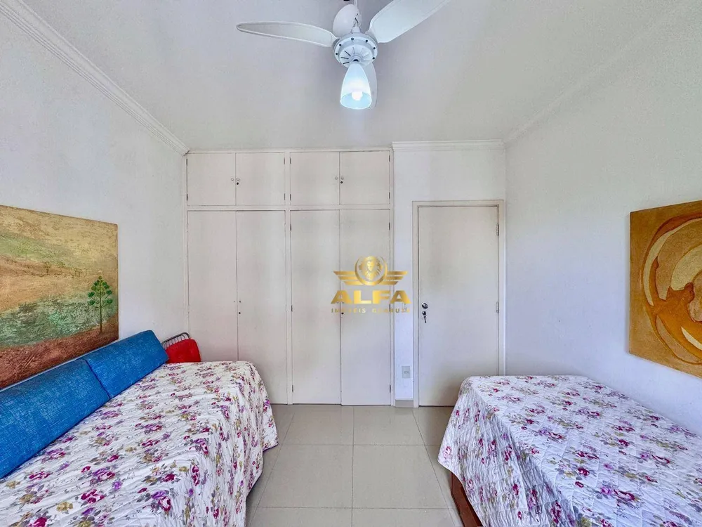 Apartamento, 3 quartos, 110 m² - Foto 3