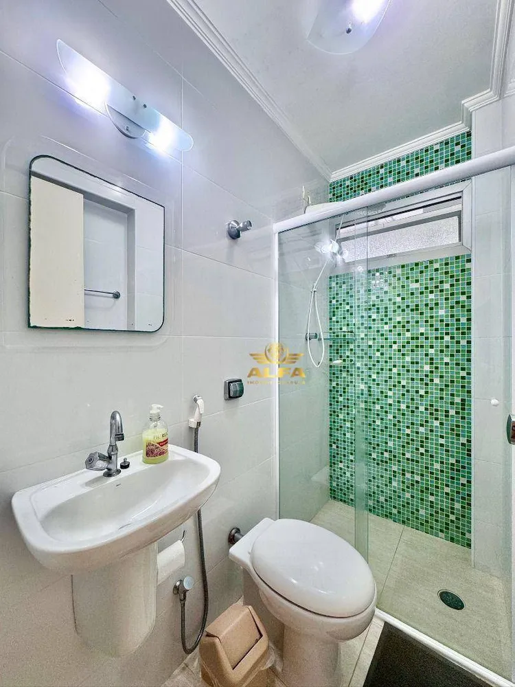 Apartamento, 3 quartos, 110 m² - Foto 6