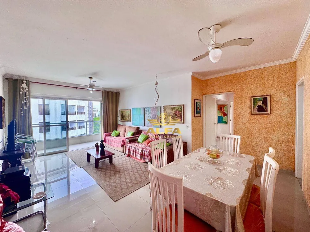 Apartamento, 3 quartos, 110 m² - Foto 8