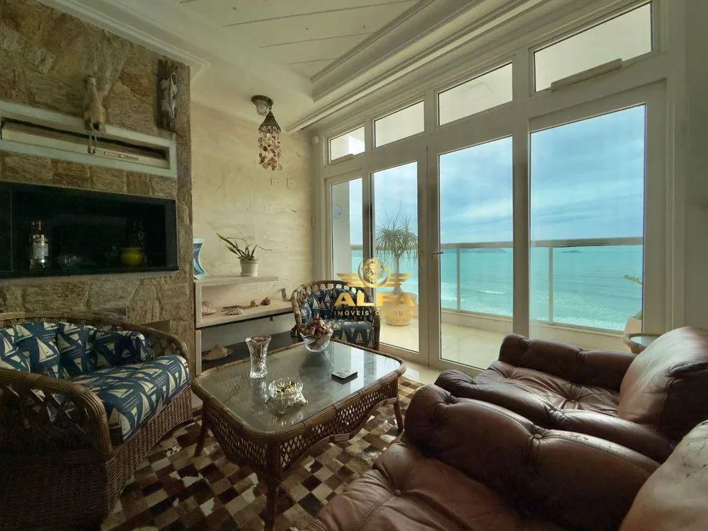 Apartamento, 3 quartos, 184 m² - Foto 2