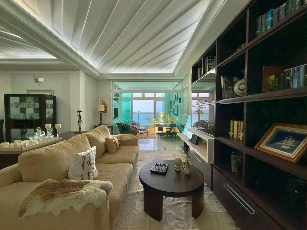 Apartamento, 3 quartos, 184 m² - Foto 4