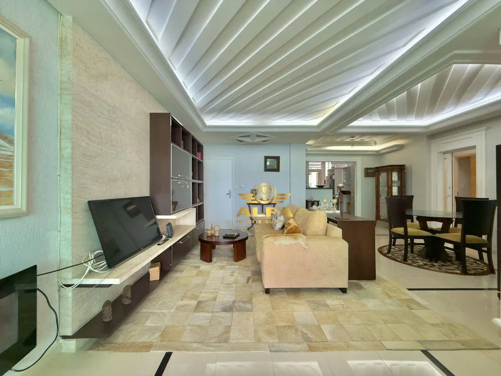 Apartamento, 3 quartos, 184 m² - Foto 3