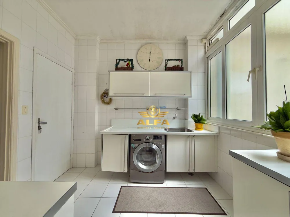 Apartamento, 3 quartos, 184 m² - Foto 12