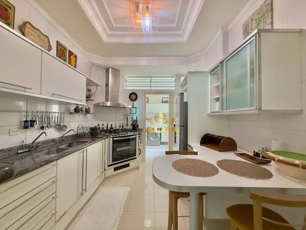 Apartamento, 3 quartos, 184 m² - Foto 11