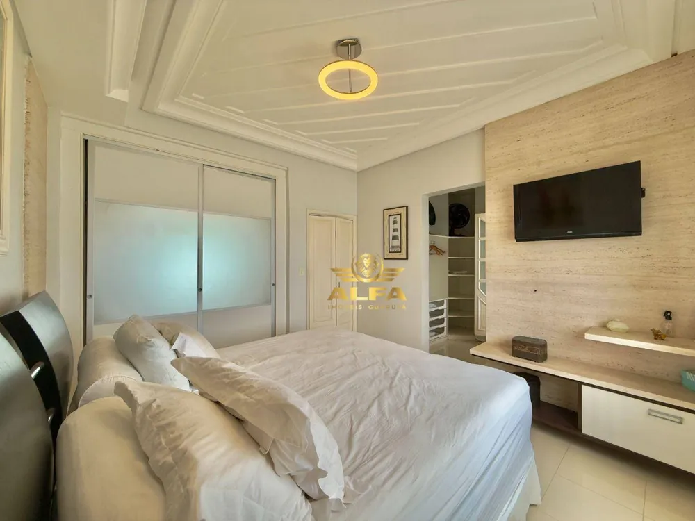 Apartamento, 3 quartos, 184 m² - Foto 7